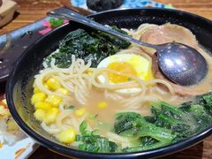 -小川洋风料理(街道口店)