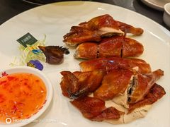 -飞尝蚝·顺德菜·鱼生(顺德总店)
