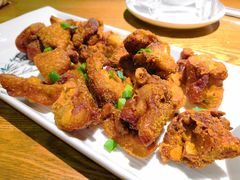 私房猪手-丰乐餐厅·始于1999·本地老字号