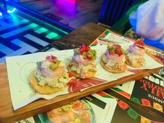 -Famous肥猫墨西哥音乐餐吧(五棵松华熙LIVE店)