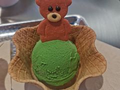 -CORNER CONE GELATO酷矿手作霜淇淋(南头古城店)