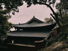 -乌山风景区