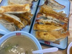 -众品老方子锅贴甜沫(李村店)