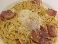 -萨莉亚意式餐厅(大宁音乐广场店)