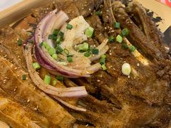 -火龙堂·风味民间菜(文一路店)