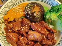 -樱嘢·炭火烧肉(惠南店)
