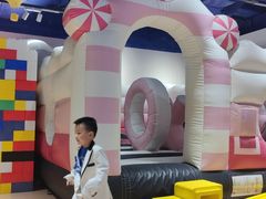 -meland·儿童乐园·游戏厅娃娃机·电玩Xbox(成都合生汇店)