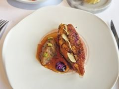 -Le Comptoir de Pierre Gagnaire