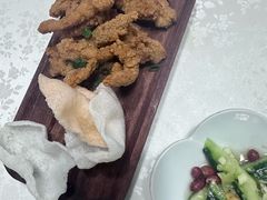 -陈生记黑鱼馆·20年活鱼现杀(宁波鼓楼店)