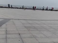 -江山半岛白浪滩景区
