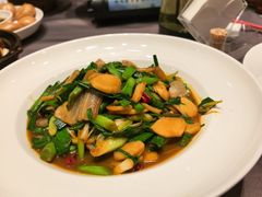 -香山湖家家宴(中山陵店)