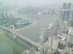 -WFC会仙楼观景台