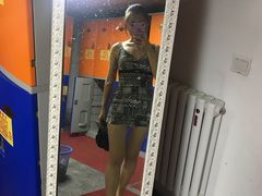 -佳明游泳馆(惠新西街南口店)