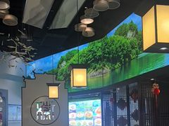 -徽张·新徽菜(五棵松·永定路店)