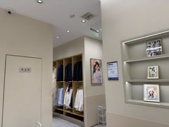 -天真蓝照相馆(五角场百联又一城店)