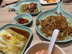 -珍粥道(杉杉奥特莱斯店)