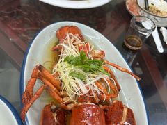 -望海潮海鲜店 特色家常菜(在海一方店)