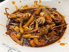 -佳佳麻辣烧菜馆