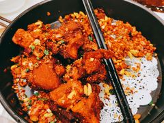 -顺风海鲜港(金玉兰店)
