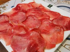 -普宁潮汕牛肉火锅(新香洲店)
