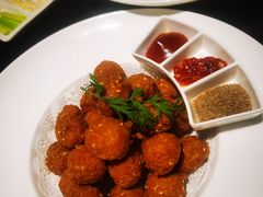 -北平盛世·新京菜·北京烤鸭(劲松·双井店)