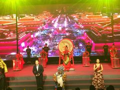 -陕北民歌大舞台