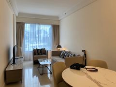 -香港都会海逸酒店