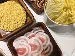 -菌小白·野生菌火锅(时尚天河店)
