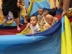 -金宝贝早教(和悦汇店)