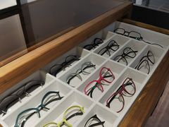 -大视光学•LINDBERG林德伯格•全球手工眼镜集合店(王府井店)