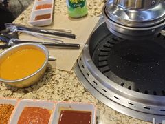 -安又胖韩国烤肉(美罗城店)