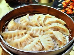-聚味瞿记·龙虾堂(咸嘉湖店)