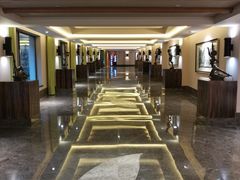-三清山希尔顿度假酒店