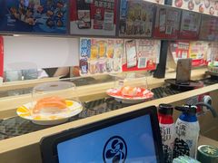 -友壹町寿司(佛山新DNA店)