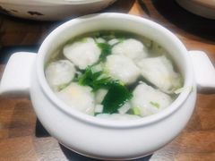 -将相和·海鲜蒸饺大连菜