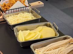 -师烤·豆花烤鱼(广州荔湾扬韬广场店)