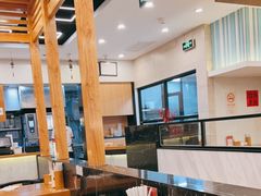 大堂-鴻瑞興面馆(保利时光里店)