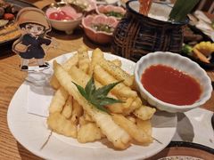 -和创柚子·会席日本料理(新区淮海街店)