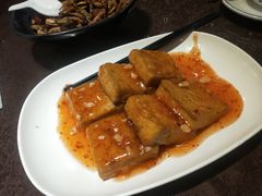 -刘胖子家常菜·蹄花焖藕(中南店)
