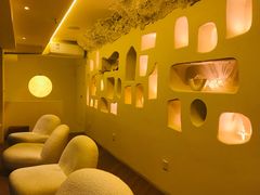 -伊斯坦布尔土耳其清真咖啡餐厅