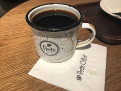 -Peet's 皮爷咖啡(东湖路手作店)