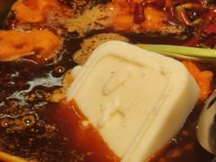 -生活如沸·顺德水牛奶火锅(大学路店)