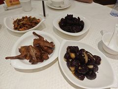 -金时代顺风大酒店(协泰店)