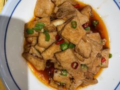 千叶豆腐-火宫殿(五一大道分店)