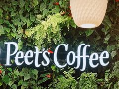 -Peet's Coffee皮爷咖啡(新天地黑标店)
