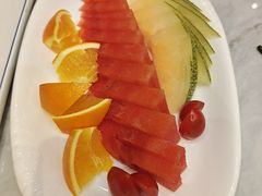 -玉华台饭庄·淮扬菜·烤鸭(望京店)