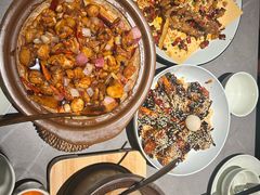 -麻都·成都菜(人民广场店)
