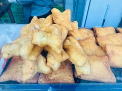 -和众大油条(维明路店)