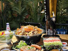 -1819餐厅·团队聚餐·烤串·精酿