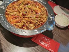 -胖哥俩肉蟹煲(湖滨银泰in77店)